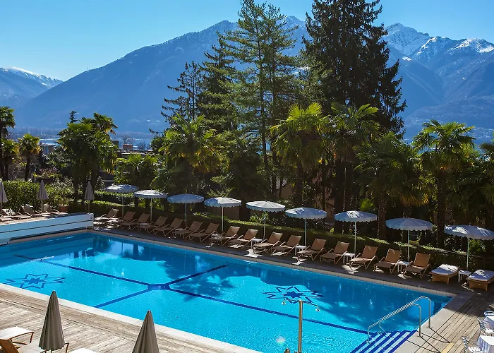 Esplanade & - Adults Only Bad Saarow