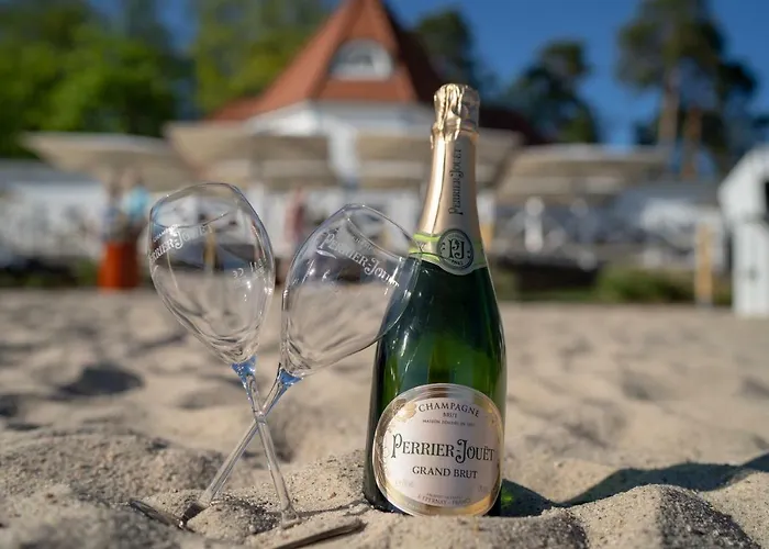 Esplanade & - Adults Only 4*