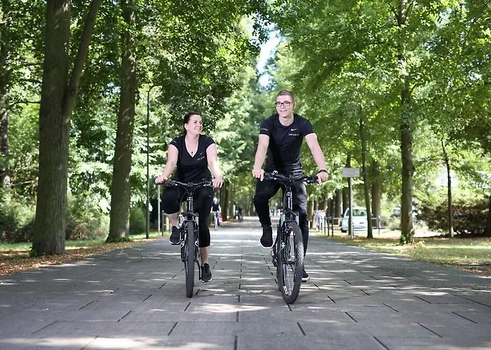 Hotel Esplanade & - Adults Only Bad Saarow