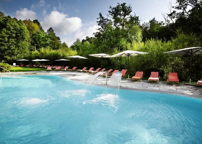 Esplanade & - Adults Only فندق باد سارو